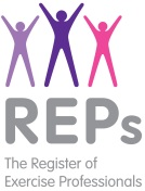 REPs Logo